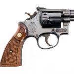 S&W 17-3 .22 LR Revolver Auctions