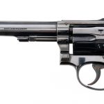 S&W 17-3 .22 LR Revolver Auctions