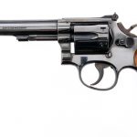 S&W 17-3 .22 LR Revolver Auctions