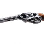 S&W 17-3 .22 LR Revolver Auctions