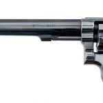 S&W 17-4 .22 LR Revolver