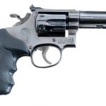 S&W 18-3 .22 LR Revolver