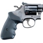 S&W 18-3 .22 LR Revolver