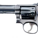 S&W 18-3 .22 LR Revolver
