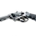 S&W 18-3 .22 LR Revolver