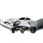 S&W 18-3 .22 LR Revolver