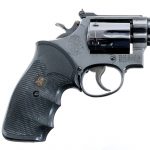 S&W 19 .357 Mag Revolver