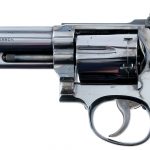 S&W 19 .357 Mag Revolver