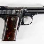 S&W 1913 Pocket Pistol