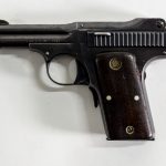 S&W 1913 Pocket Pistol