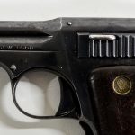 S&W 1913 Pocket Pistol