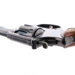 S&W 22/32 1953 Kit Gun .22 LR Revolver
