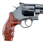 S&W 25-13 Mountain Gun .45 LC Revolver