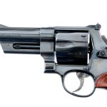 S&W 25-13 Mountain Gun .45 LC Revolver
