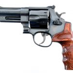 S&W 25-13 Mountain Gun .45 LC Revolver