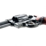 S&W 25-13 Mountain Gun .45 LC Revolver