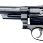 S&W 27-2 .357 Mag Revolver
