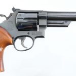 S&W 29-2 .44 Mag Revolver