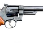S&W 29-2 .44 Mag Revolver