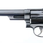 S&W 29-2 .44 Mag Revolver