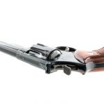 S&W 29-2 .44 Mag Revolver