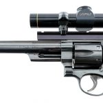 S&W 29-3 .44 Mag Revolver