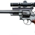 S&W 29-3 .44 Mag Revolver
