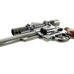 S&W 29-3 .44 Mag Revolver