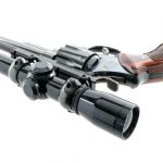 S&W 29-3 .44 Mag Revolver