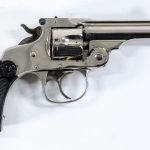 S&W .32 DA 4th Model Revolver Auctions