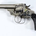 S&W .32 DA 4th Model Revolver Auctions