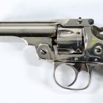 S&W .32 DA 4th Model Revolver Auctions