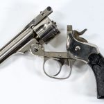 S&W .32 DA 4th Model Revolver Auctions