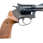 S&W 34-1 .22 LR Revolver