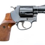 S&W 36 Chiefs Special .38 Spl Revolver
