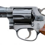 S&W 36 Chiefs Special .38 Spl Revolver