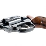 S&W 36 Chiefs Special .38 Spl Revolver