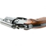S&W 36 Chiefs Special .38 Spl Revolver