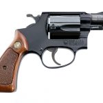 S&W 37 .38 Spl Revolver Auctions