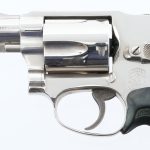 S&W 38 Airweight .38 Spl Revolver Auctions