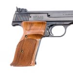 S&W 41 .22lr Semi Auto Pistol