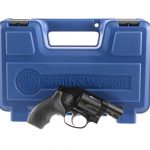 S&W 442 Airweight .38 S&W Spl+P Revolver