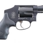 S&W 442 Airweight .38 S&W Spl+P Revolver