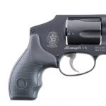 S&W 442 Airweight .38 S&W Spl+P Revolver