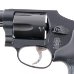 S&W 442 Airweight .38 S&W Spl+P Revolver