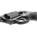 S&W 442 Airweight .38 S&W Spl+P Revolver