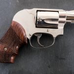 S&W 49 Bodyguard .38 Spl Revolver Auctions