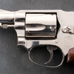 S&W 49 Bodyguard .38 Spl Revolver Auctions