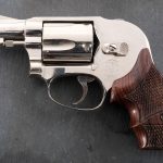 S&W 49 Bodyguard .38 Spl Revolver Auctions