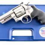 S&W 629-6 .44 Mag Revolver